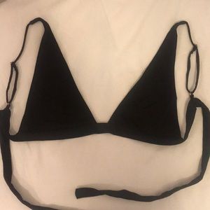 Myra Swim bikini top